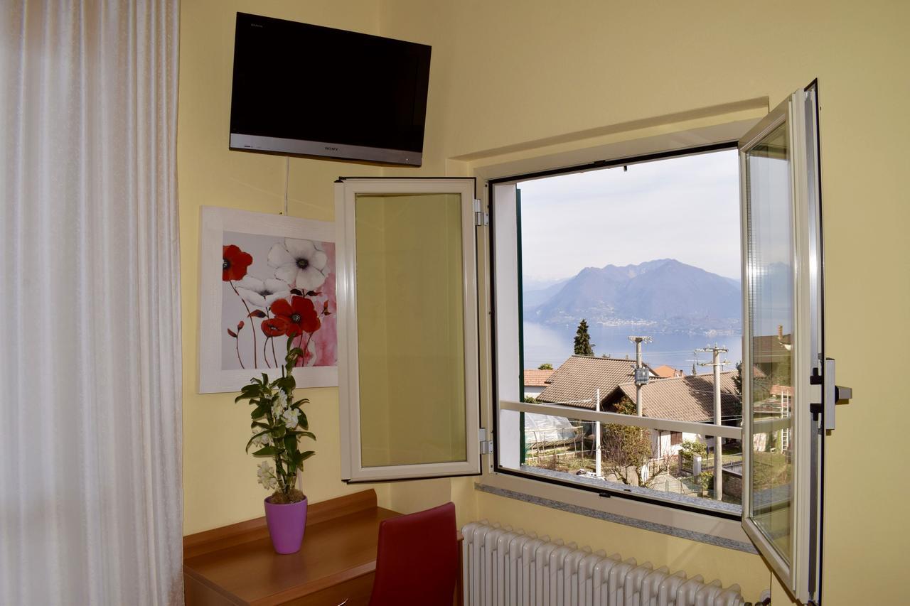 Hotel San Giacomo Lake Maggiore Ngoại thất bức ảnh