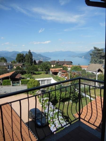 Hotel San Giacomo Lake Maggiore Ngoại thất bức ảnh