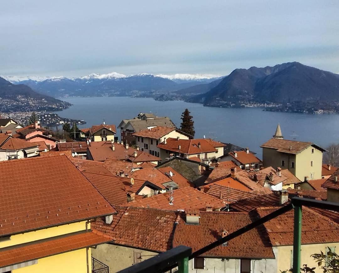 Hotel San Giacomo Lake Maggiore Ngoại thất bức ảnh